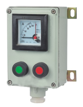 BZC53防爆操作柱