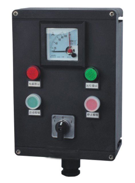 FZC防水防尘防腐操作柱