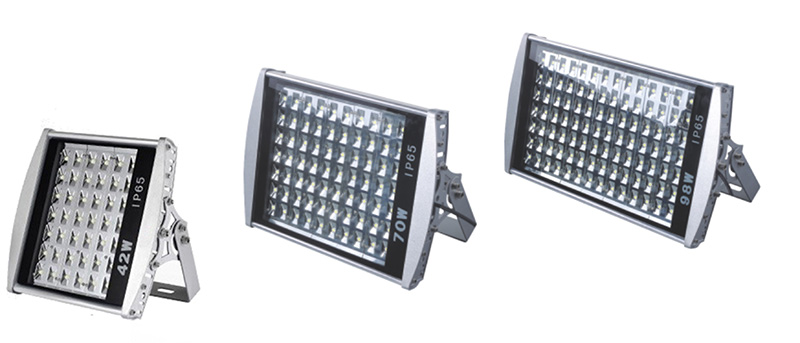 QH71-F防水防尘LED灯