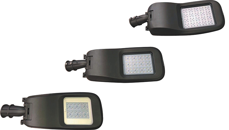 QH81-B防水防尘LED灯