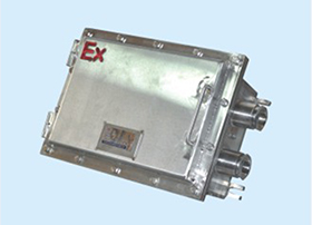 BJX-G(d)防爆接线箱