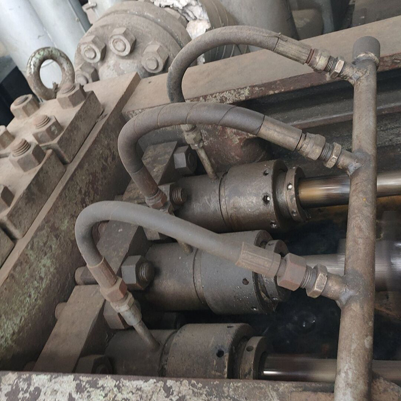 bng防爆挠性连接管 钢丝编织