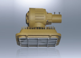 BLD72(路灯式)防爆免维护LED节能灯