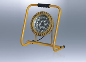 BLD79防爆免维护LED节能灯