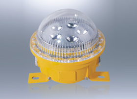 BLD82防爆免维护LED节能灯