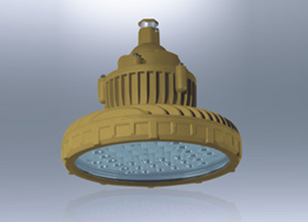 BLD87防爆免维护LED节能灯