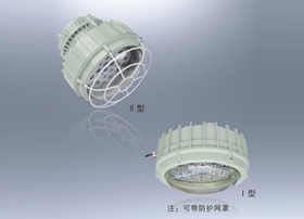 BLD92防爆免维护LED节能灯