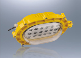 BLD93防爆免维护LED节能灯