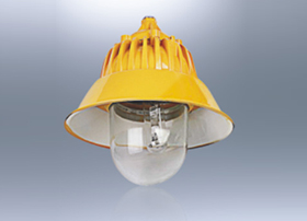 BPC8700防爆平台灯