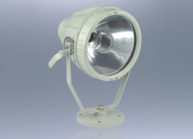 BTD53防爆投光灯(ⅡC)