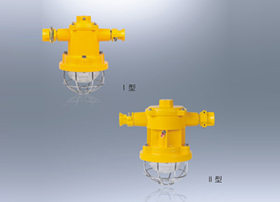 BGS18防爆免维护LED节能灯