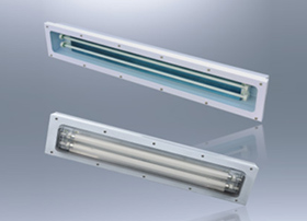 BHY-DIP粉尘防爆洁净荧光灯