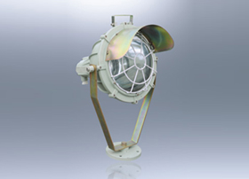 BTD54防爆投光灯(ⅡB)