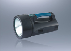 BWF5160 A手提式防爆探照灯