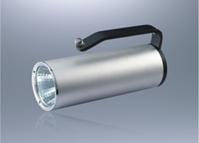 BWF7201手提式防爆探照灯