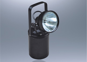 BWF7300便携式多功能强光灯