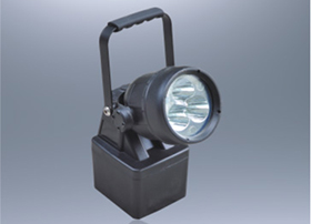 BWF7310A便携式多功能强光灯
