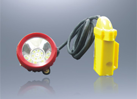 BWF7517便携式防爆工作灯