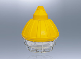 BWD94-DIP粉尘防爆无极灯