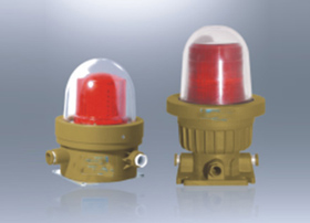 CBZ-LED防爆免维护航空障碍灯