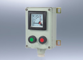 BZC-DIP防爆操作柱