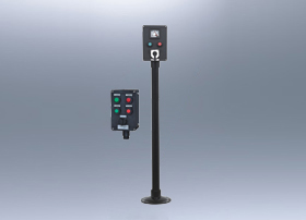 BZC8050防爆操作柱