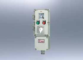 BZC51防爆操作柱