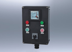 FZC防水防尘防腐操作柱