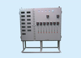 BXM(D)防爆电控仪表柜（非标）