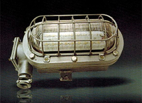 矿用隔爆型LED支架灯