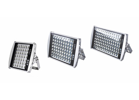 QH71-F防水防尘LED灯