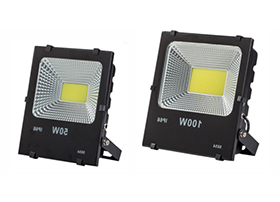 QH71-H防水防尘LED灯