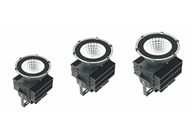 QH71-I防水防尘LED灯